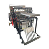 American Style Gauze Folding Machine