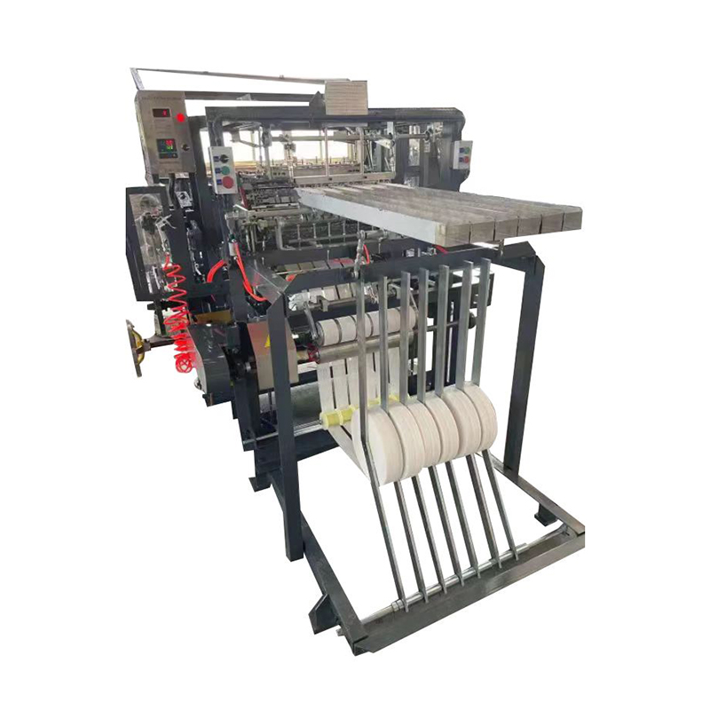 American Style Gauze Folding Machine