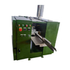 High Speed Single Channel Gauze Folding Machine