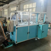 New Model High Speed Automatically Medical Disposable Gauze Ball Making Machine for Gauze Ball