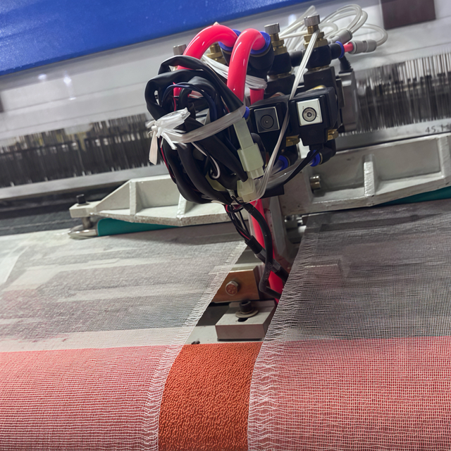 Medical Gauze Weaving Machine Textile Manufacturing Machine