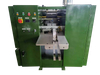 High Speed Dual Channel Gauze Folding Machine