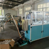 New Model High Speed Automatically Medical Disposable Gauze Ball Making Machine for Gauze Ball