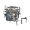 European Style Gauze Folding Machine