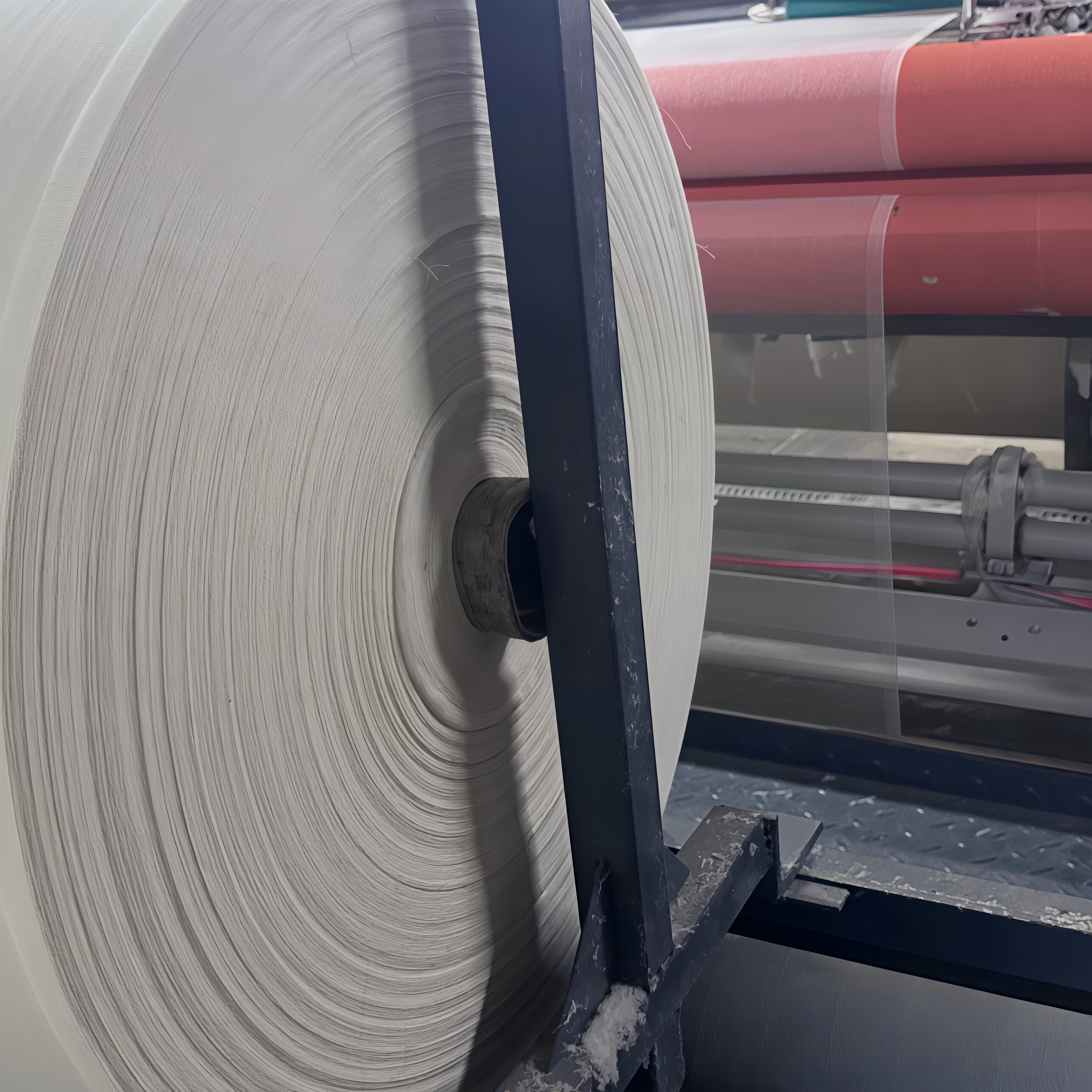 Medical Gauze Weaving Machine Textile Manufacturing Machine