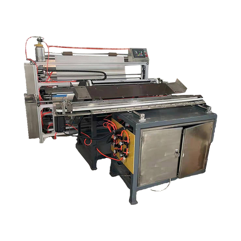 Fully Automatic Bandage