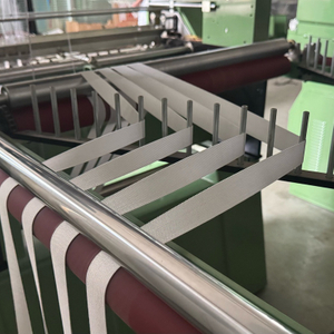 High Speed Bandage Knitting Machine Bandage Crochet Machine From China Manufacturer