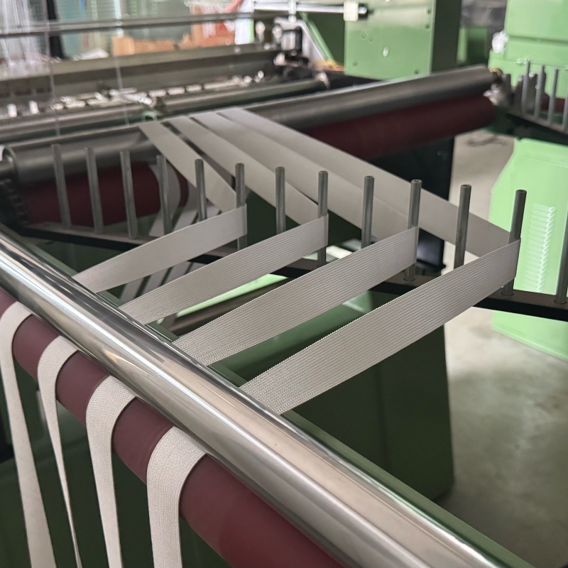 High Speed Bandage Knitting Machine Bandage Crochet Machine From China Manufacturer