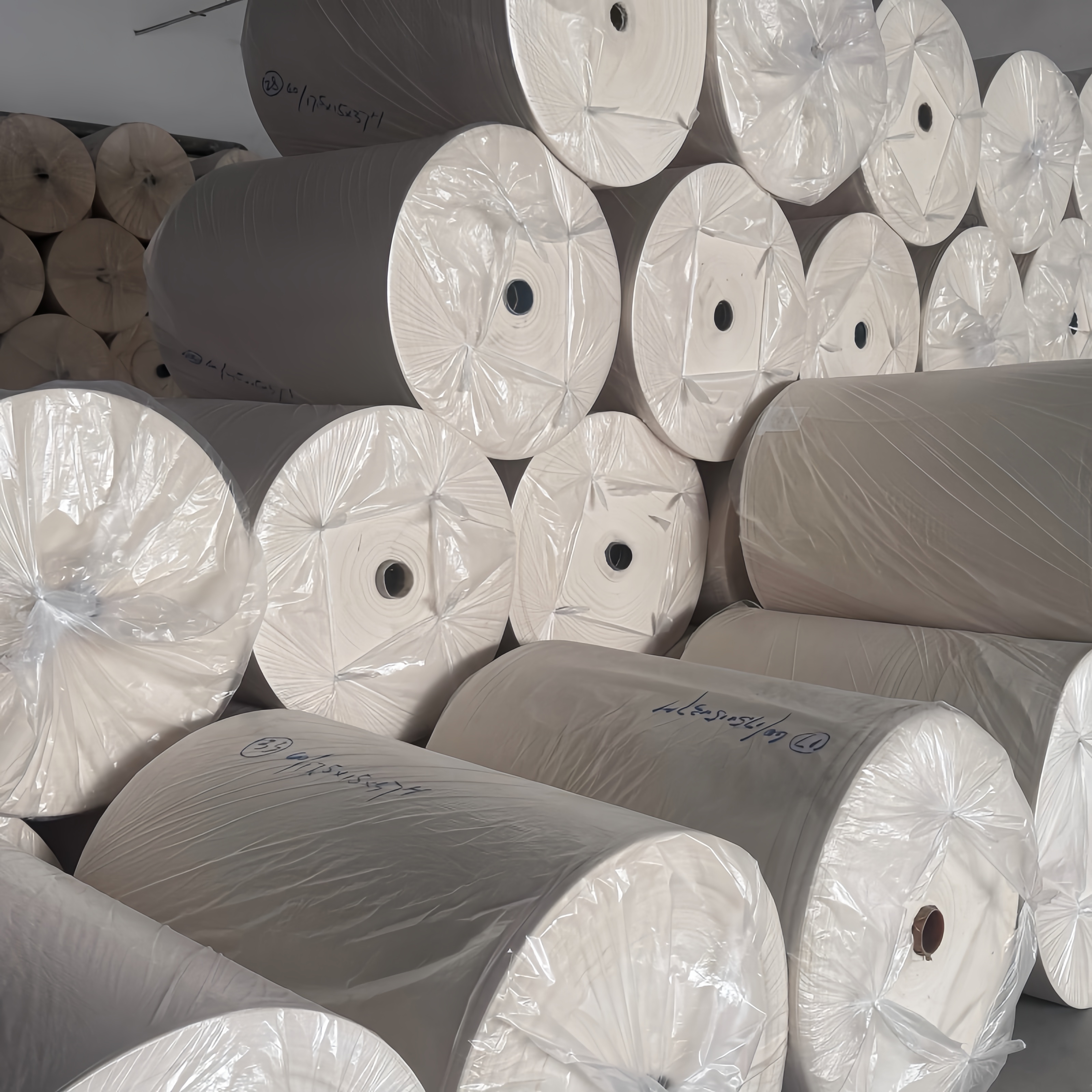 Medical Gauze Weaving Machine Textile Manufacturing Machine