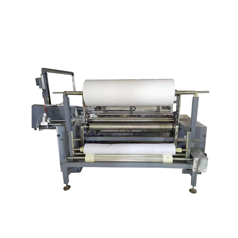 Gauze Slitting&erwinding