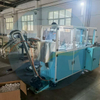 New Model High Speed Automatically Medical Disposable Gauze Ball Making Machine for Gauze Ball