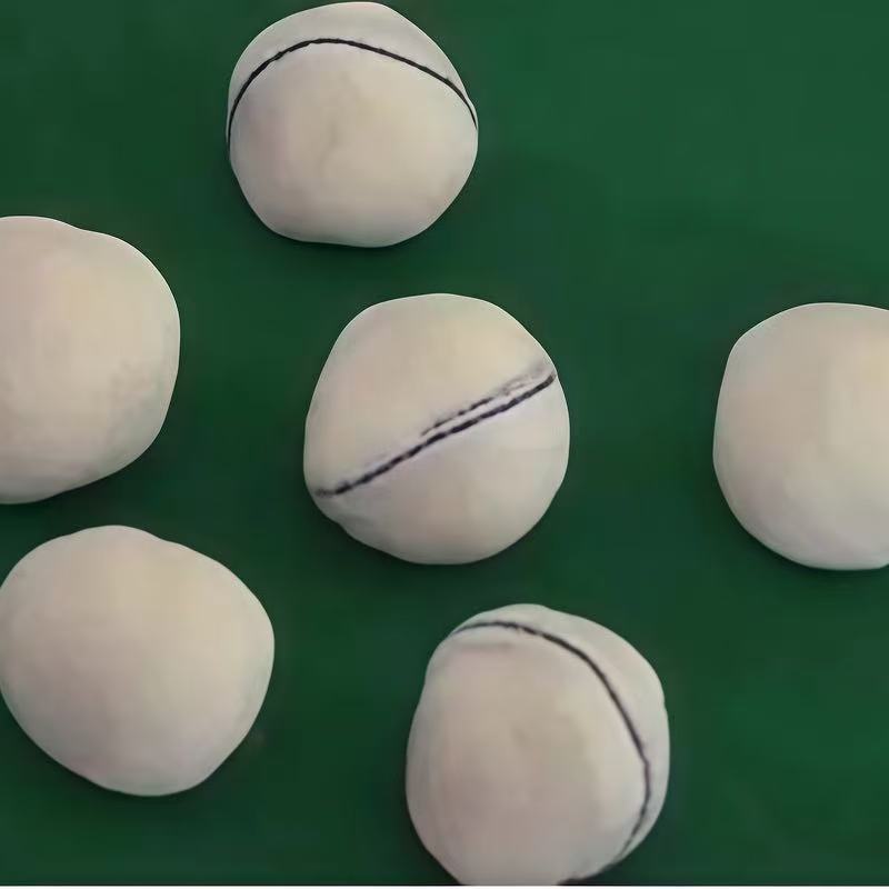 New Model High Speed Automatically Medical Disposable Gauze Ball Making Machine for Gauze Ball