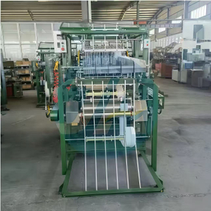 Professional Manufacture Automatic Medical Gauze Compress Folding Machine