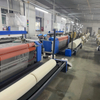 Medical Gauze Weaving Machine Textile Manufacturing Machine