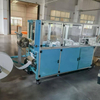 New Model High Speed Automatically Medical Disposable Gauze Ball Making Machine for Gauze Ball